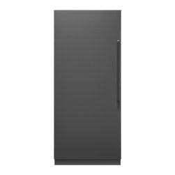 36 inch Column Freezer Panel-Ready - Refrigerators