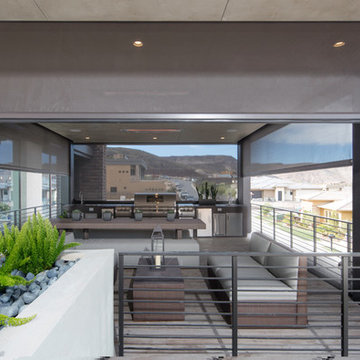 Premium Patio Enclosures, Retractable Screens & Doors