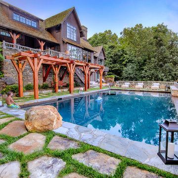 2006 HGTV Dream Home Lake Lure