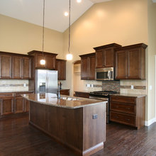 Kitchen Ideas