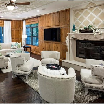 South Tampa multi million dollar home