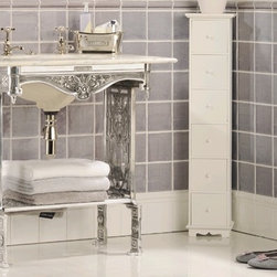 Chadder & Co Basins - Bathroom Sinks