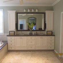 Bathroom Ideas