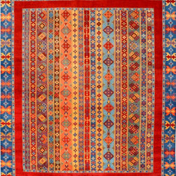 Shawl Rugs - Products