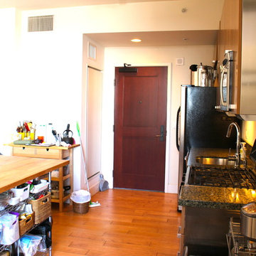 ROWAN LOFTS #609