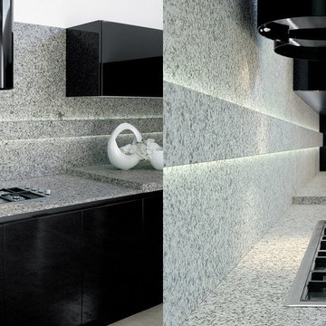 Zampieri Italian Cabinetry - Linec