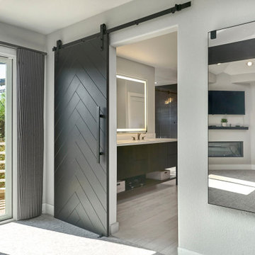 Gorgeous Contemporary Remodel in Cupertino