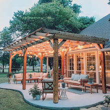 Patio Ideas