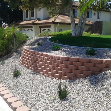 Front yard ideas