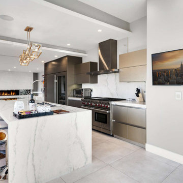 New Construction Home