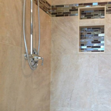 Cumberland Bathroom Remodel