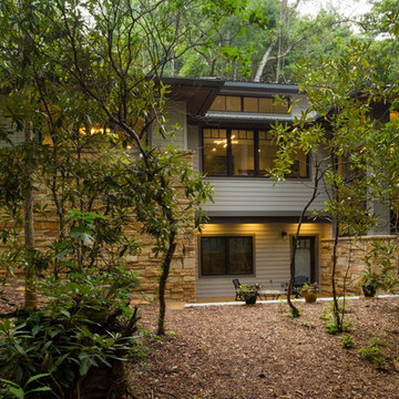 Mountain Modern for Motorheads!