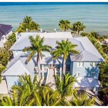 Anna Maria homes