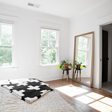 My Houzz: Fresh Ways With Neutrals in Nashville