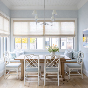 Hawthorn Ln - Carey Elder Design & FoxWood