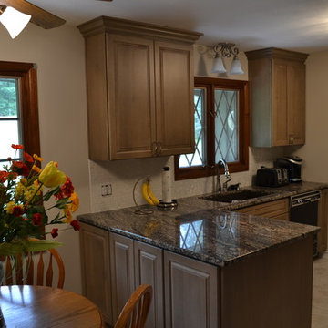 Dura Supreme Cabinetry
