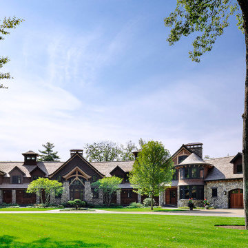 Three Bears Lodge