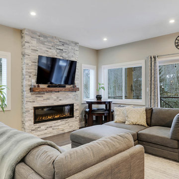 Burfield Drive