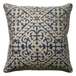 Meurice Marine Pillow - Decorative Pillows