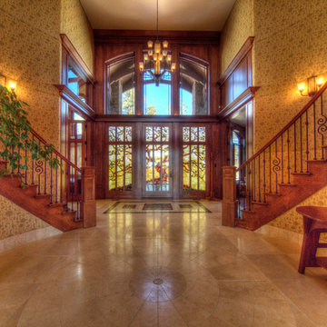 Colorado Home for an Active Family