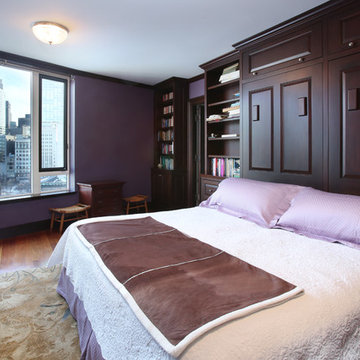 Downtown Boston High Rise Condo 3