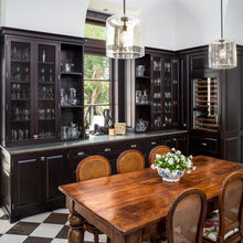 Dining Room Ideas