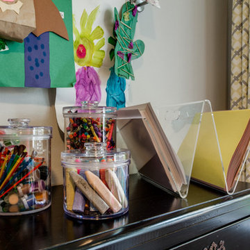 Kids Spaces