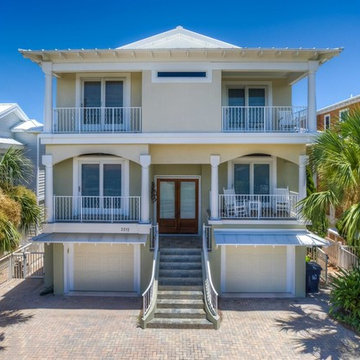 Ocean Side 123 Fletcher