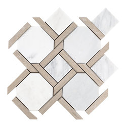 Mosaic - Stone - Products