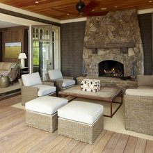 HOME - Lower Level