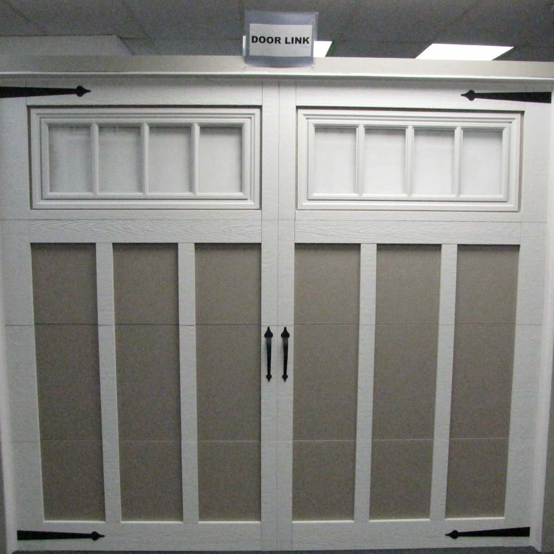 Decorative Hardware Projects 2007