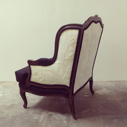 Reupholstery - Products