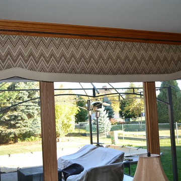 Cornice Boards