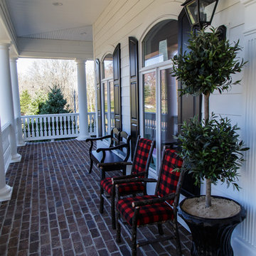 Chesterfield equestrian estate
