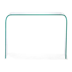 Mecca Console Table by Zuo Modern - Products