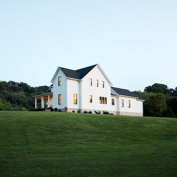 Lamberth Drive