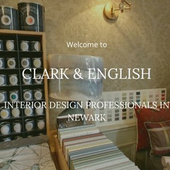 Clark & English