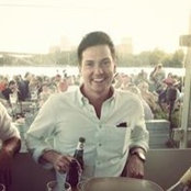 Henrik Berglin's photo