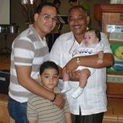 Foto de William Santos

