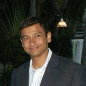 Foto de Ashwin Viswanathan