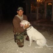 Carlos Mangual's photo