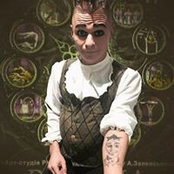 Igor Peremyshliev's photo