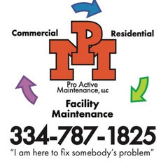 ProActive Maintenance LLC