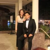 Foto von Mildred Santos-Rosales