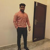 Ashish Garg's photo
