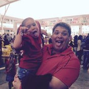 Omar Teran's photo