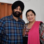 Foto von Surinder Singh