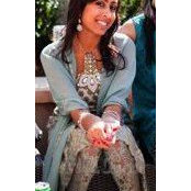 Shilpa Shenoy's photo