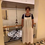 Foto von Galyna Gostyeva
