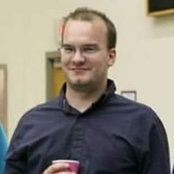 Cole Thompson's photo